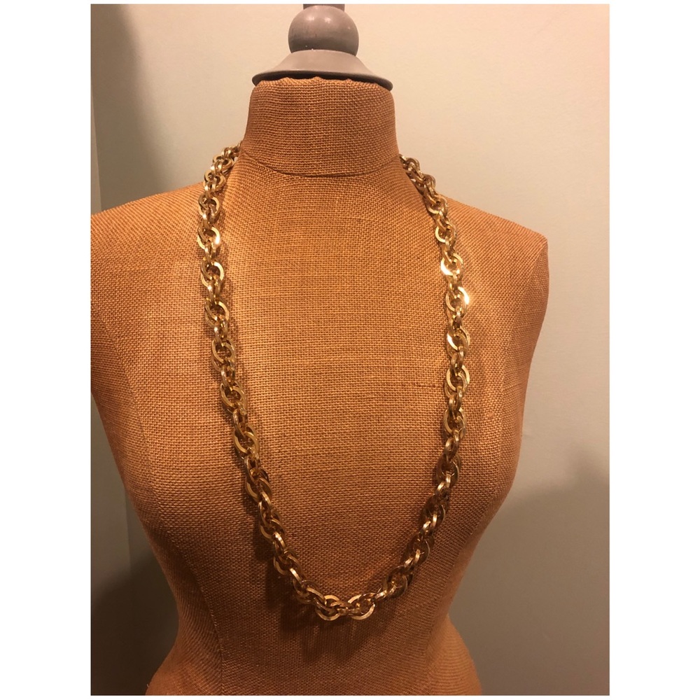 Gold Chain